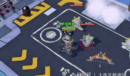 奇葩战斗家最新活动爆料,战力巅峰一触即发！